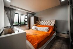 Blk 549A Segar Palmview (Bukit Panjang), HDB 4 Rooms #595214611